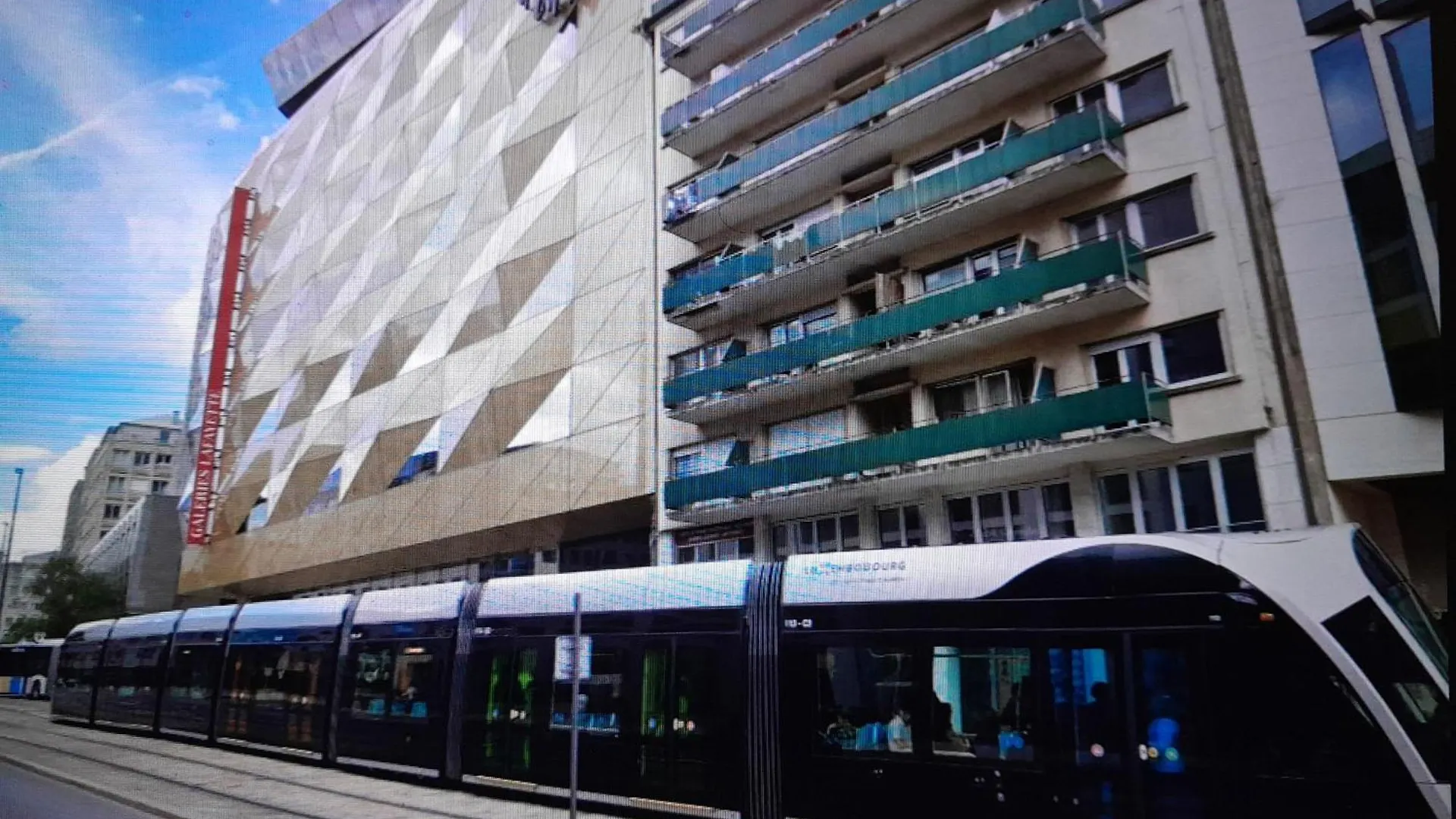 Lxmbg Stay Zzz Luxemburgo 0*,  Luxemburgo